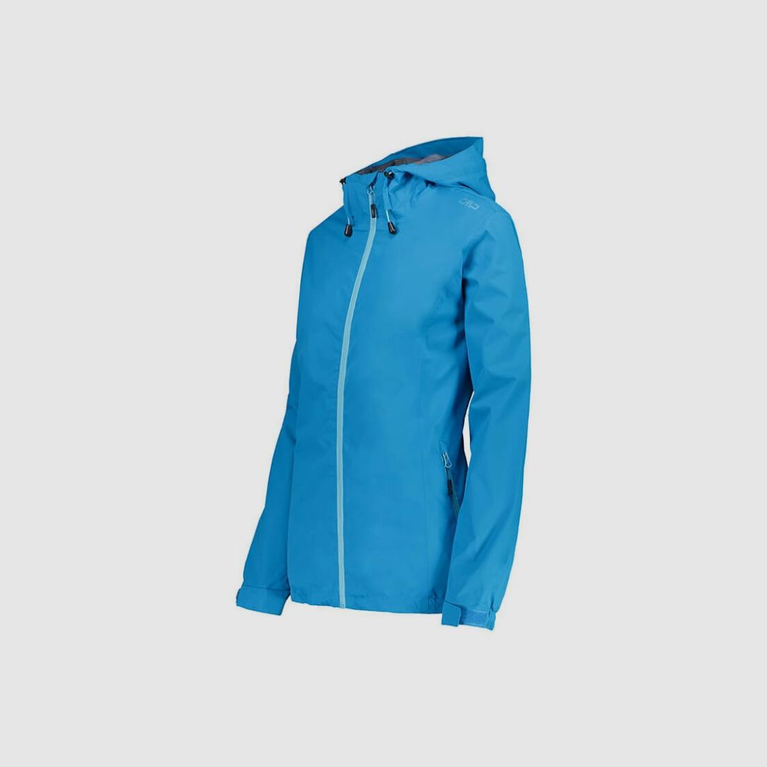 CMP Damen Jacke  aus Ripstop