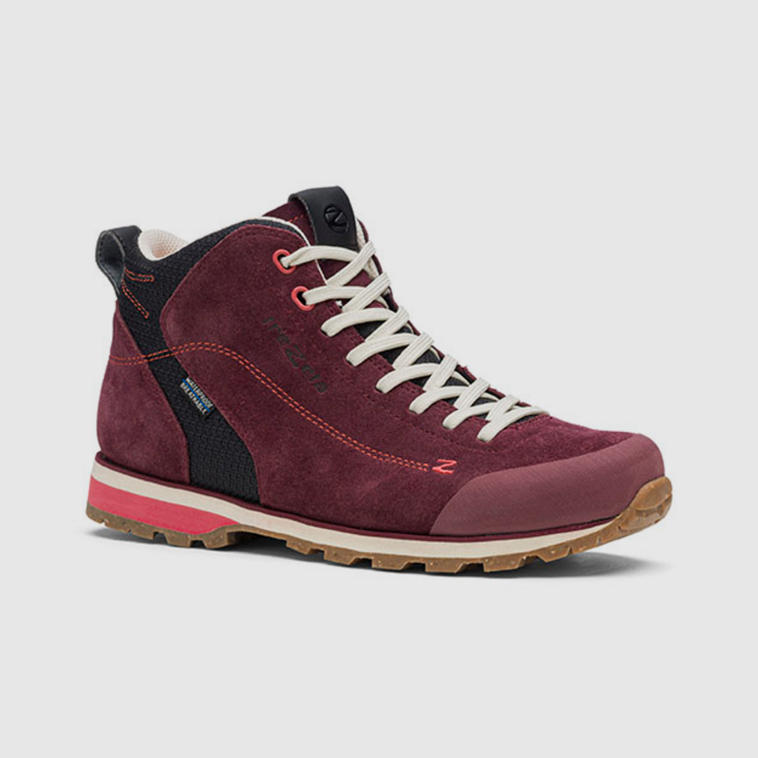 SCARPA ZETA MID DAMEN >010722605
