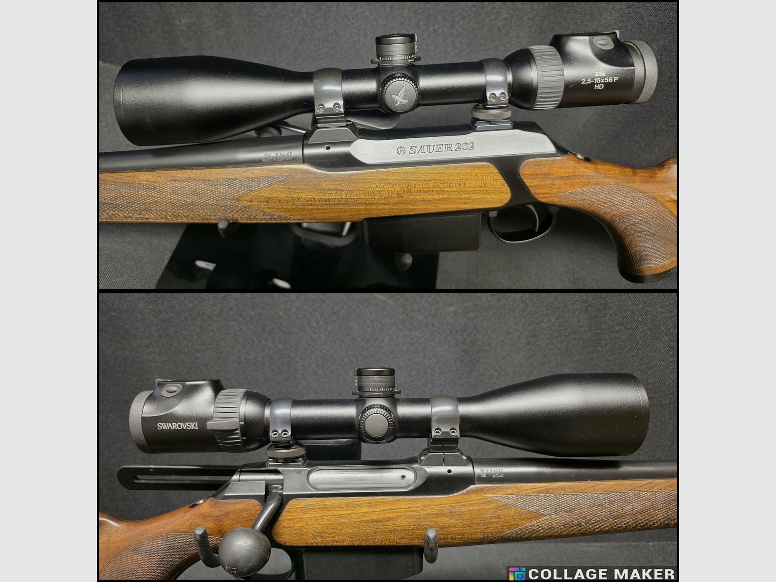 Sauer 202