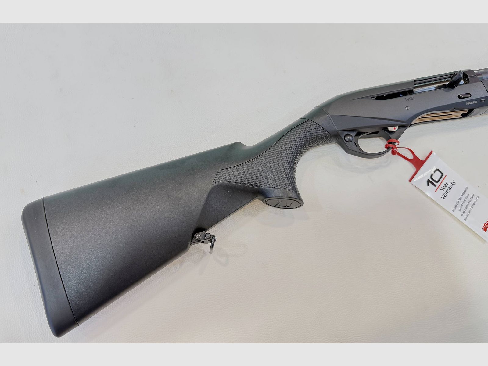 BENELLI M2 – 20, afbeelding 3 van 6