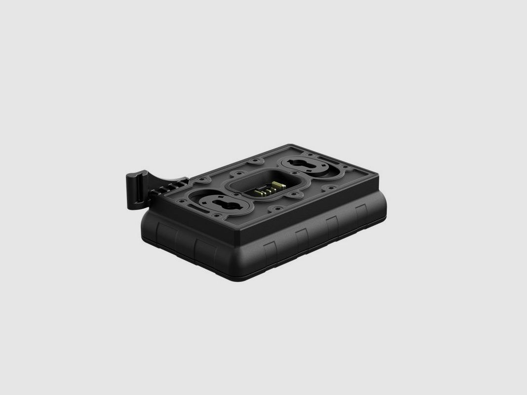 Oplader voor Pulsar Helion, Trail, Digisight Ultra IPS, afbeelding 2 van 2
