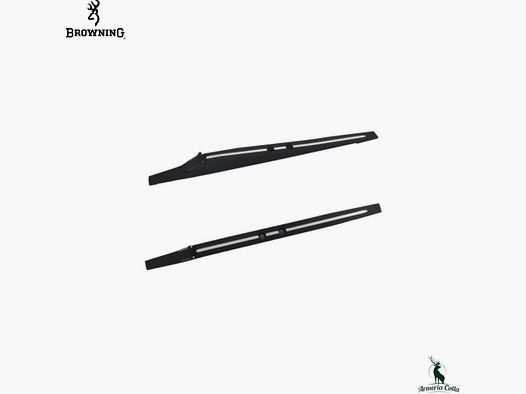 Browning Bindellino mit F/Optik