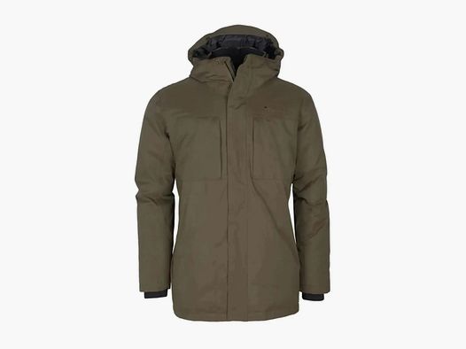Pinewood Pinewood Jacket Värnamo Padded - XXL Men