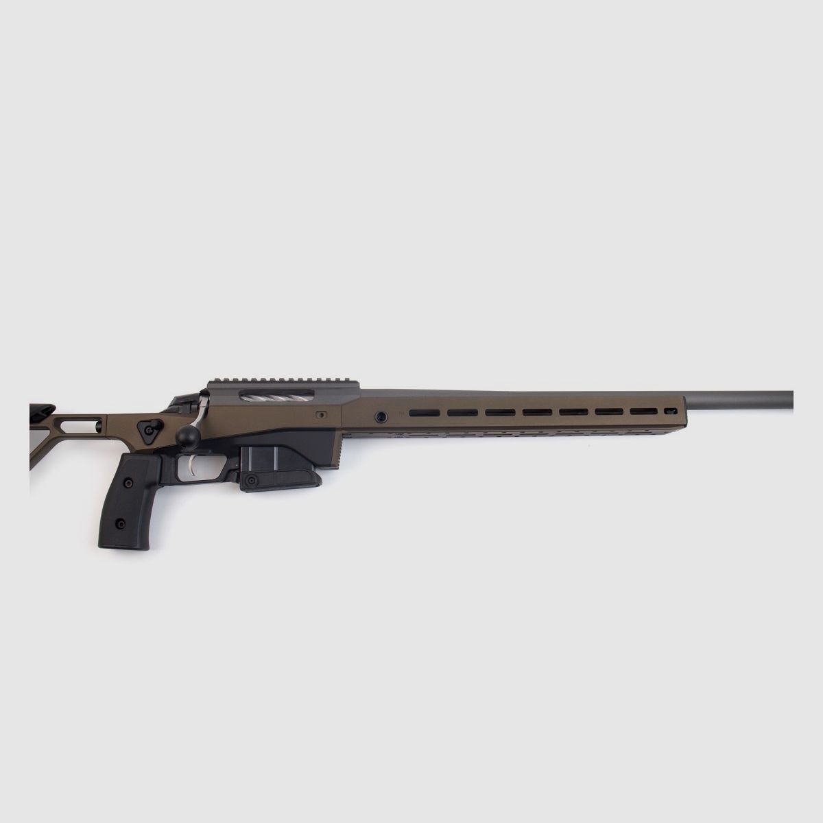 Tikka T3x Ace Target 6,5 Creedmoor, Bild 5 von 10