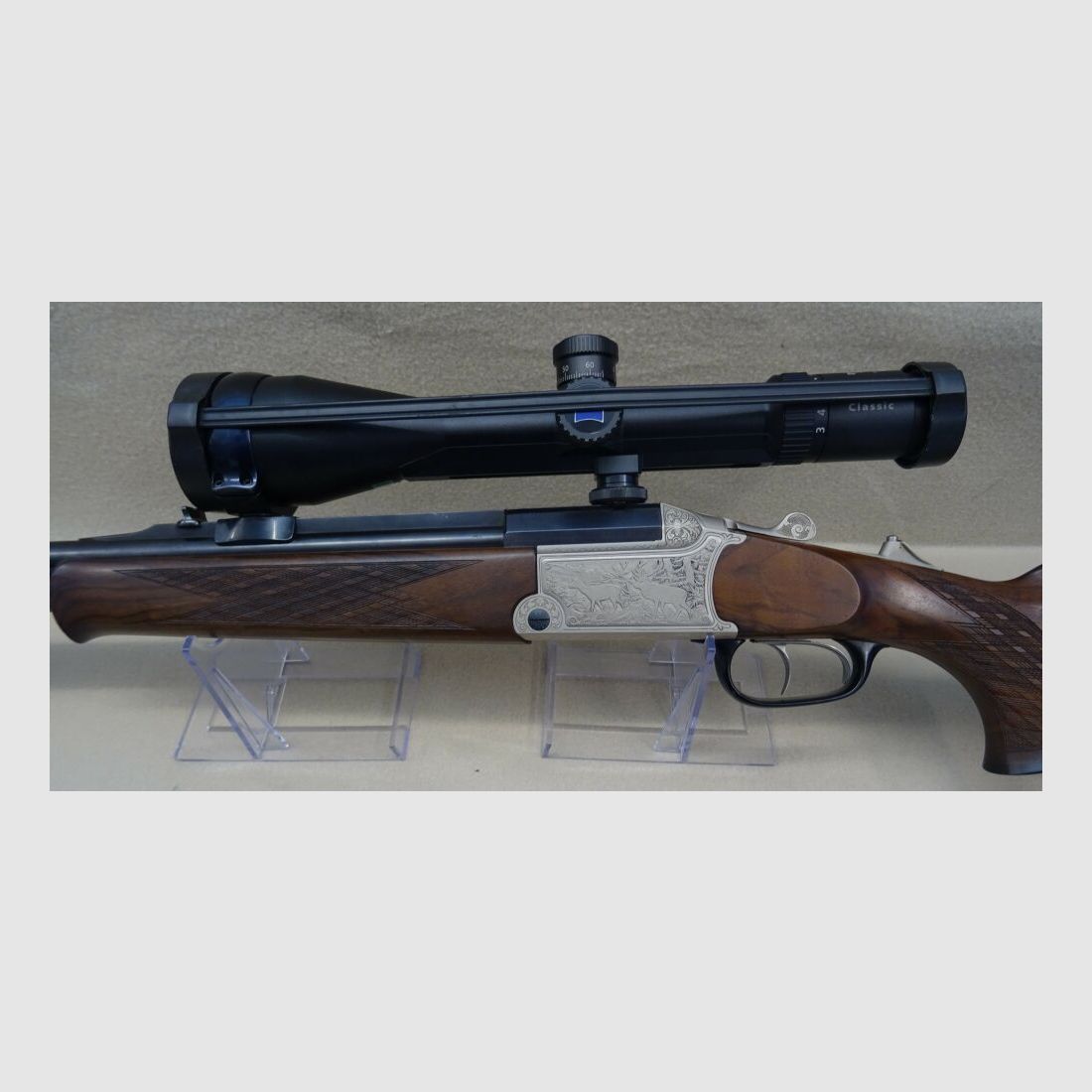 Blaser 750/88 Luksus