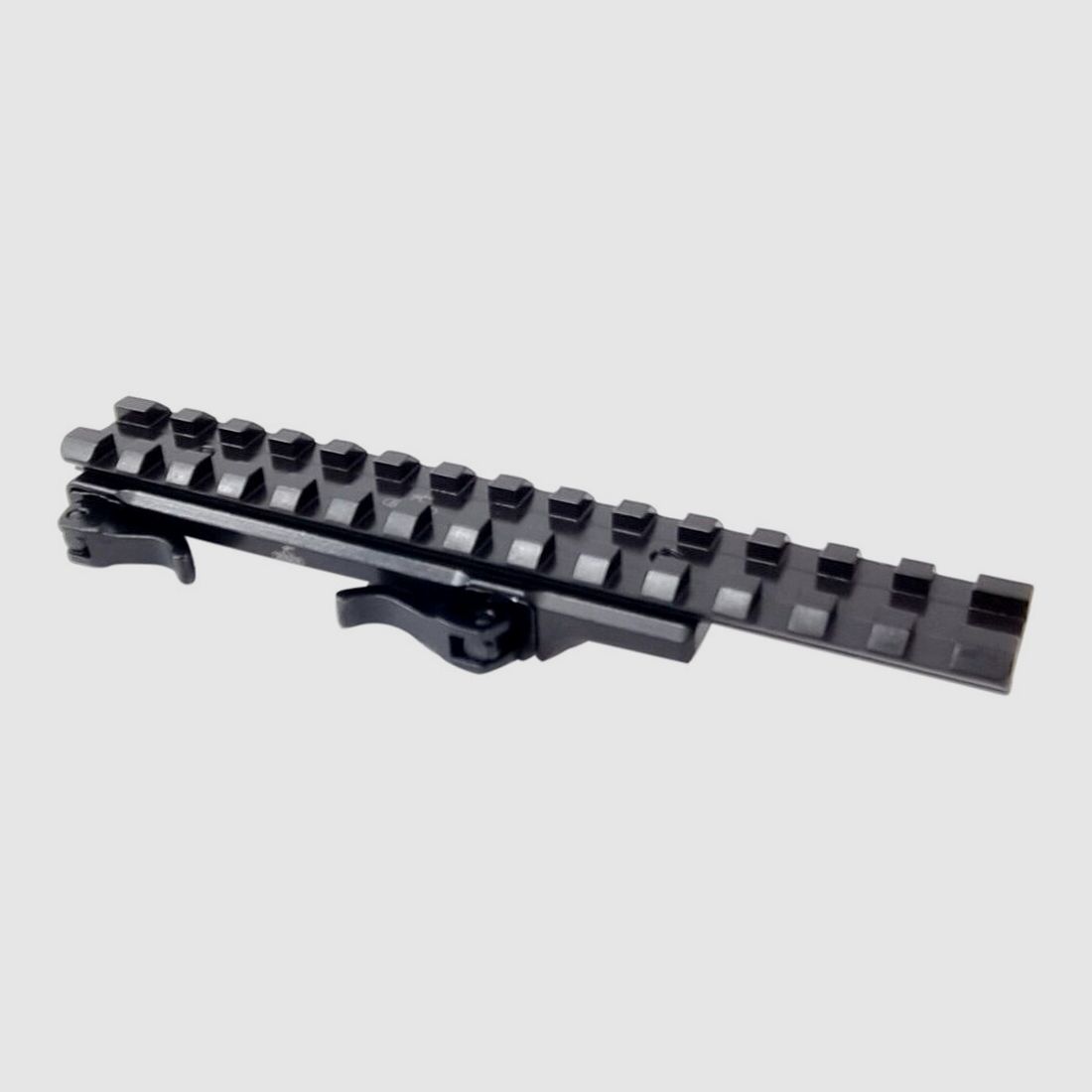 Rusan Saddle montage voor Blaser en Sauer 505 (Picatinny rail, lengte 150mm)