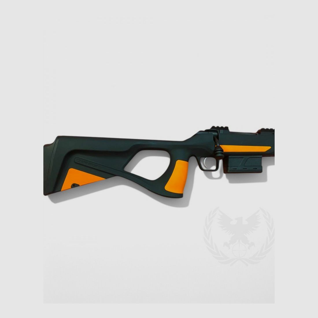 Geweer CZ 600 ERGO DRIVEN HUNT, afbeelding 4 van 7