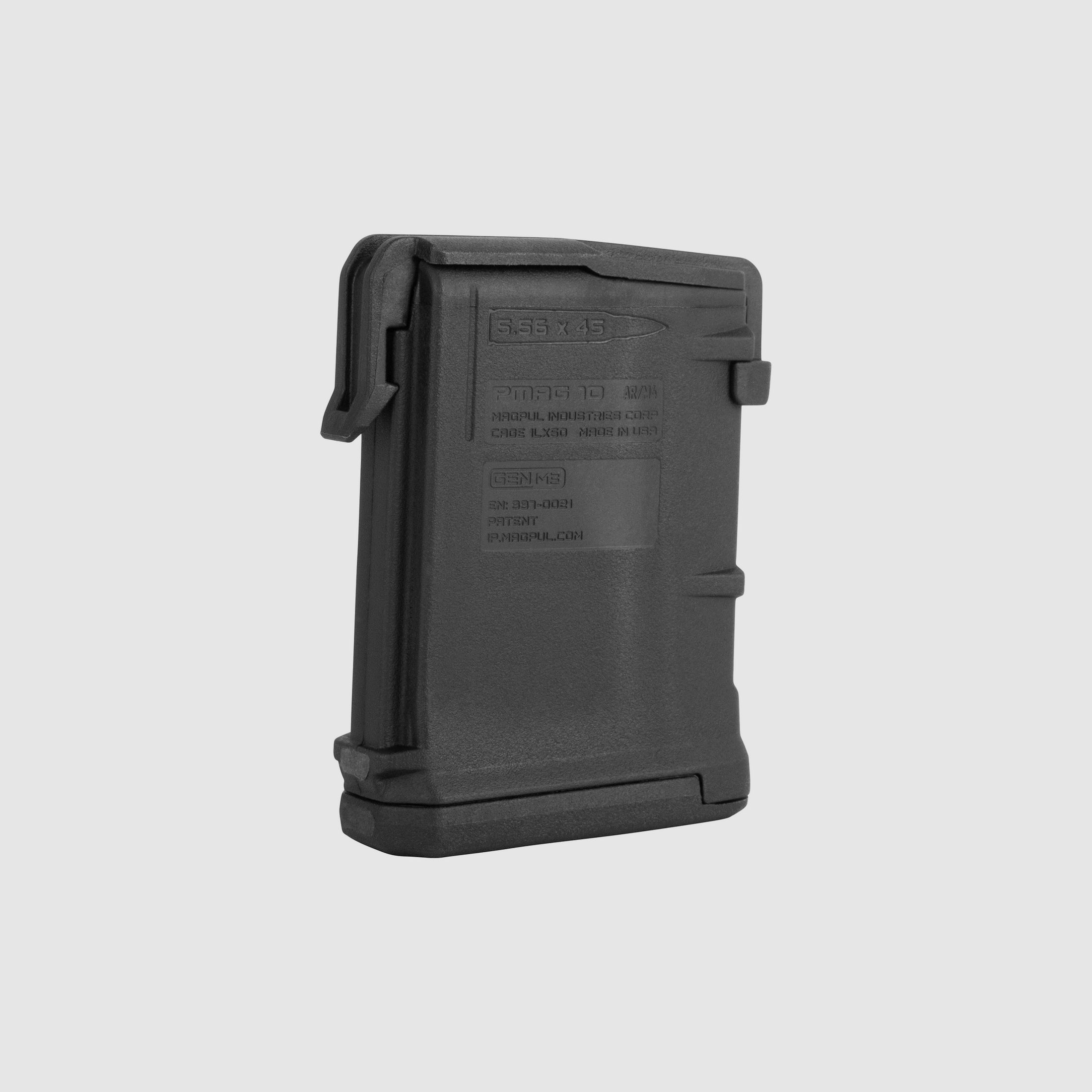 Magazin AR15|516|M400|516|MCX 10 Schuss .223 REM - Firearms