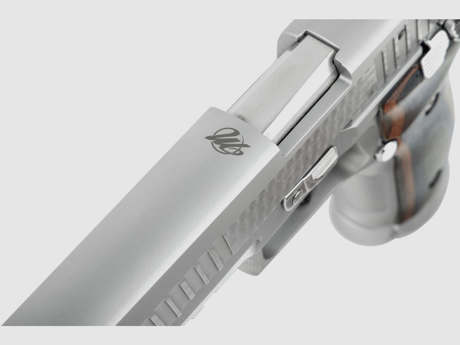 SIG SAUER P226 XFIVE Sunburst .40 S&W - Limited Edition, image 6 sur 10