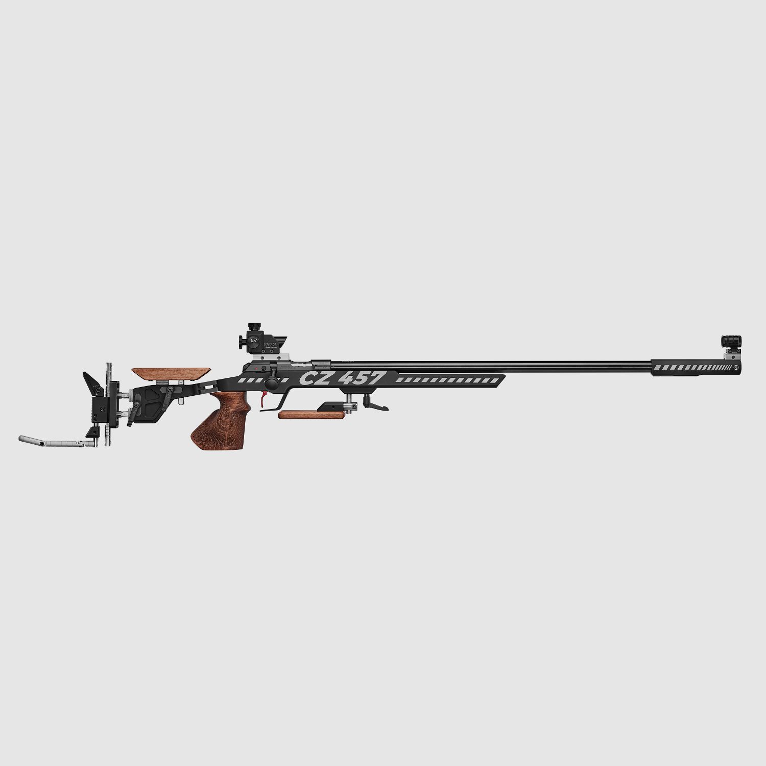 CZ 457 Target