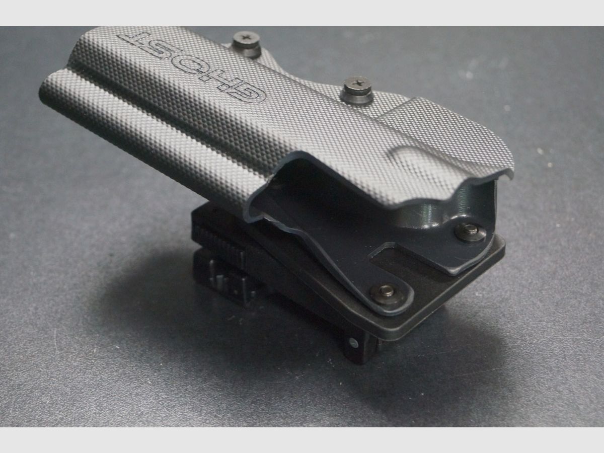 Ghost Civilian CZ Shadow 2 SP01, image 2 sur 4