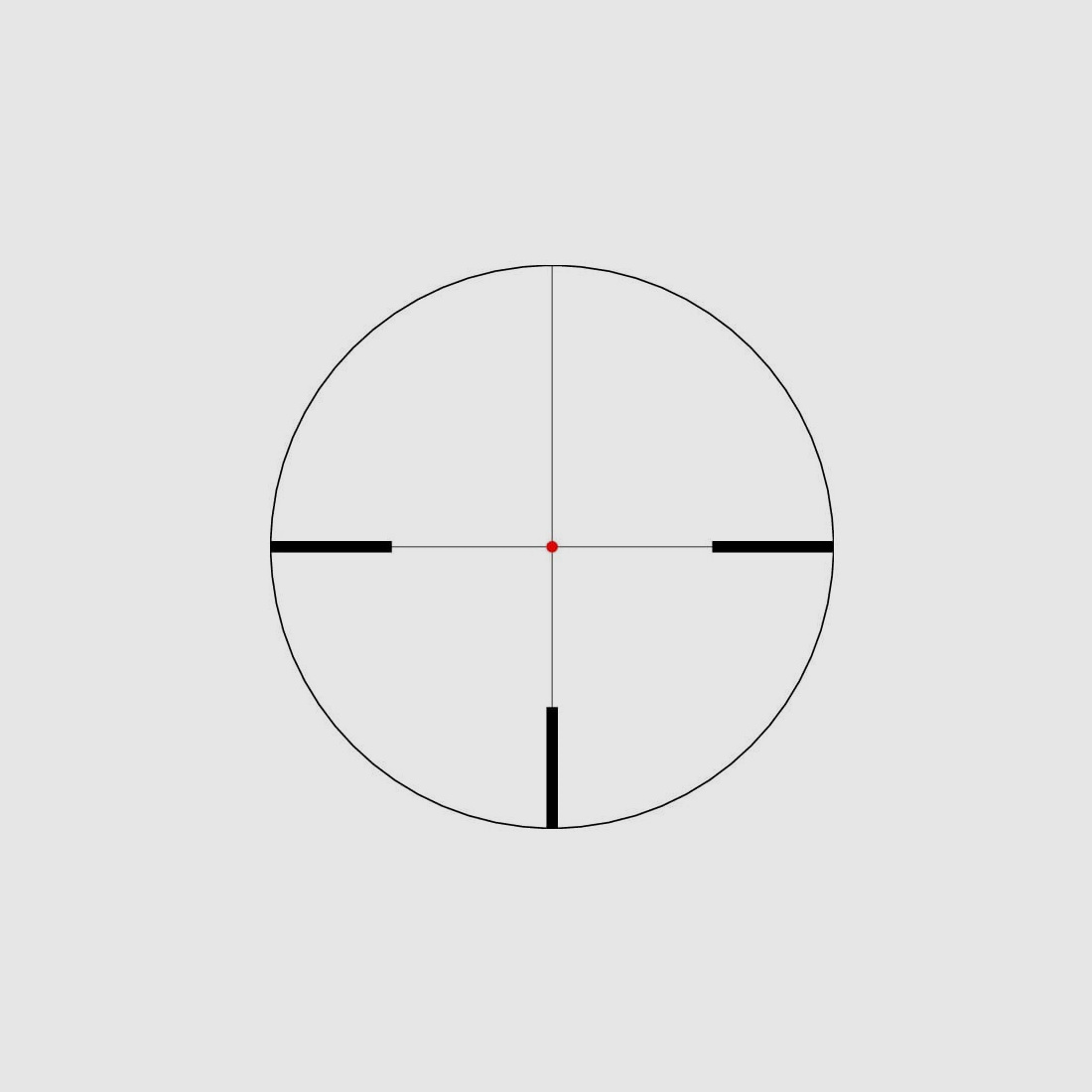 GECO 3,5-18X56I Zielfernrohr Optik Neu 