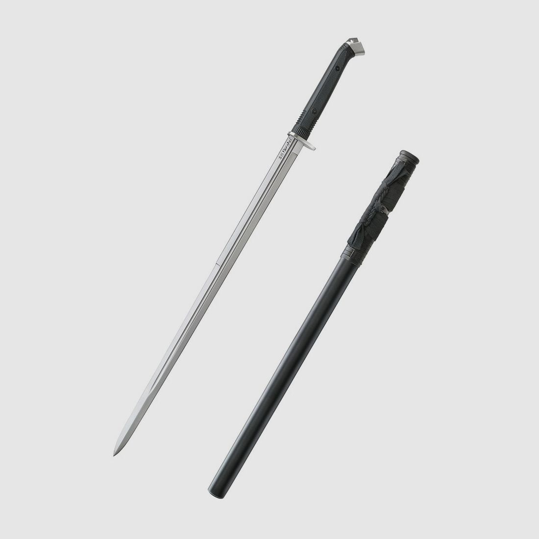 Honshu Boshin Dwustronny Katana