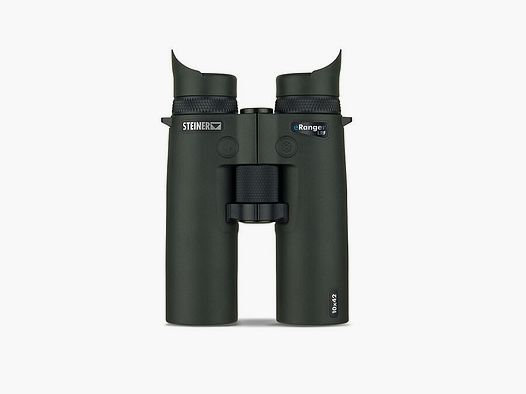 Steiner eRanger LRF 10x42 mit Entfernungsmesser