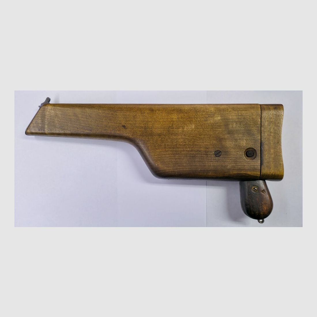 Mauser C96