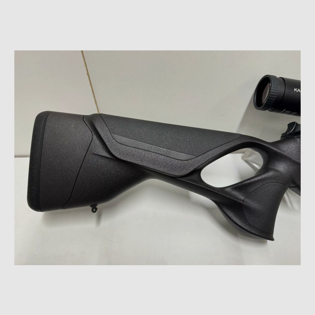 Blaser R8 Ultimate Conjunto Completo VERSIÓN MANO IZQUIERDA - Waffen Friedrichs