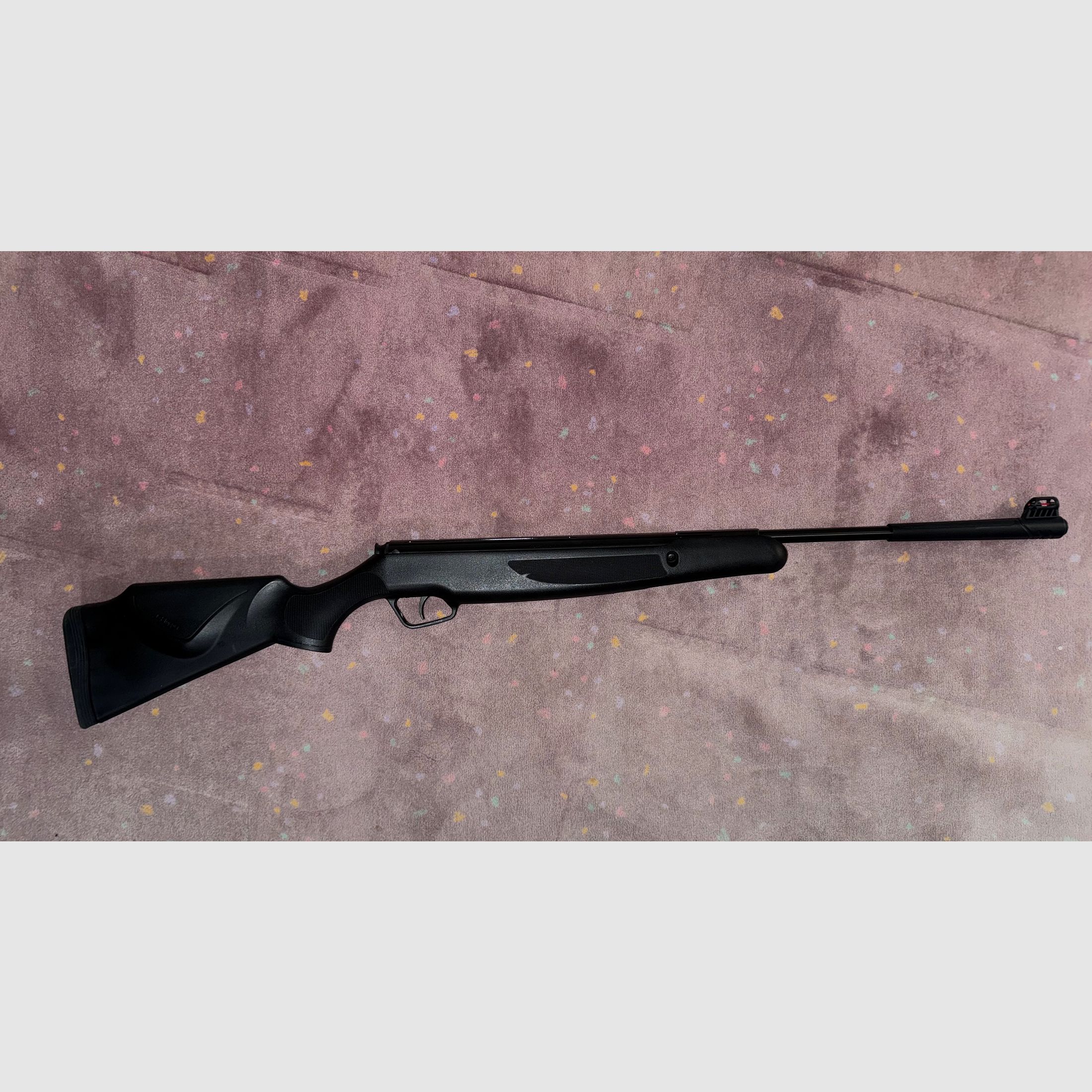 Stoeger X20 air rifle break barrel