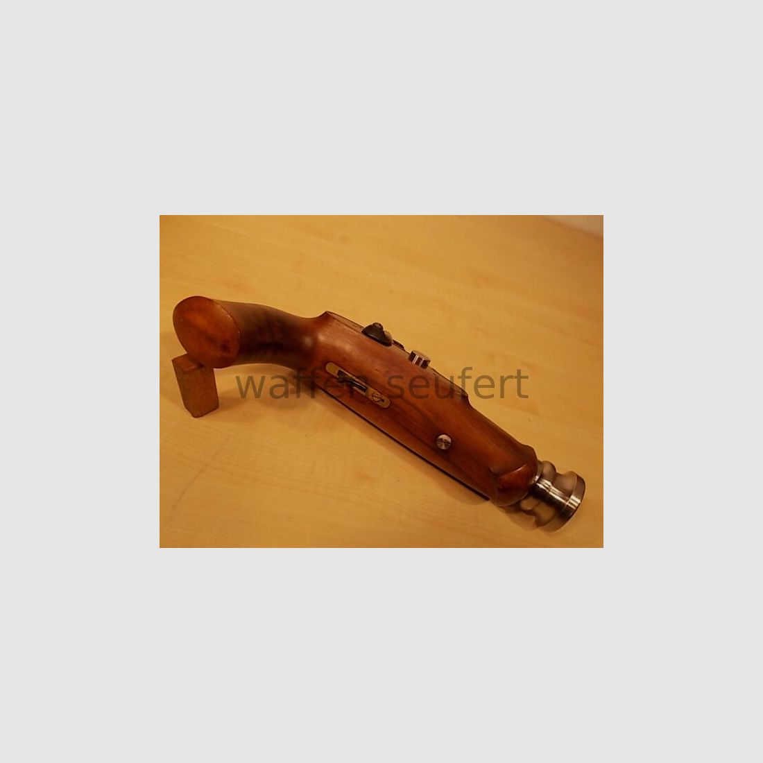 Moenus - Böller Nr. 2 Handböller 15mm