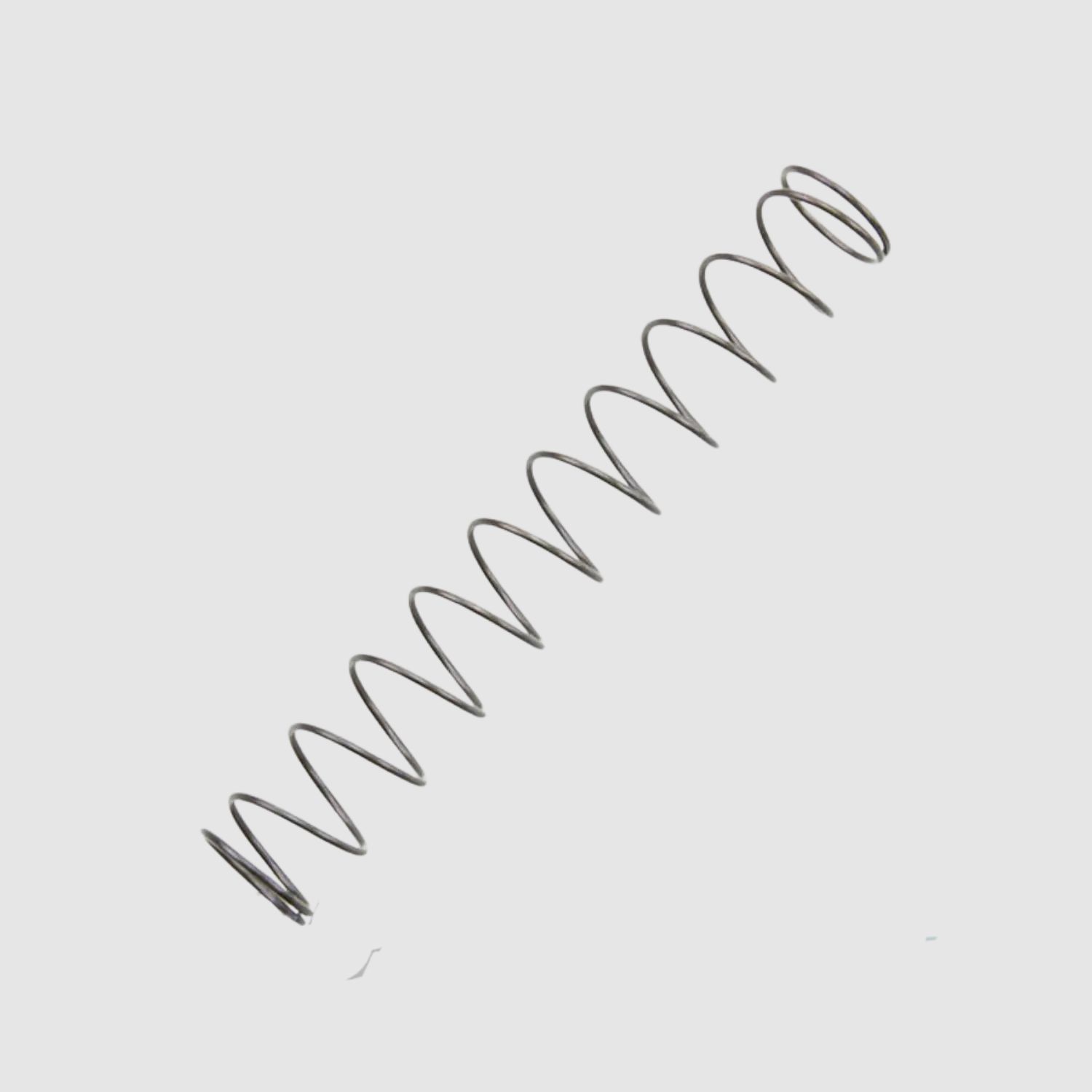 Record Cop & Record 2015 Schlittenfeder