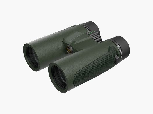 JUMELLES CONTINENTAL GRÜN 10X42 ED