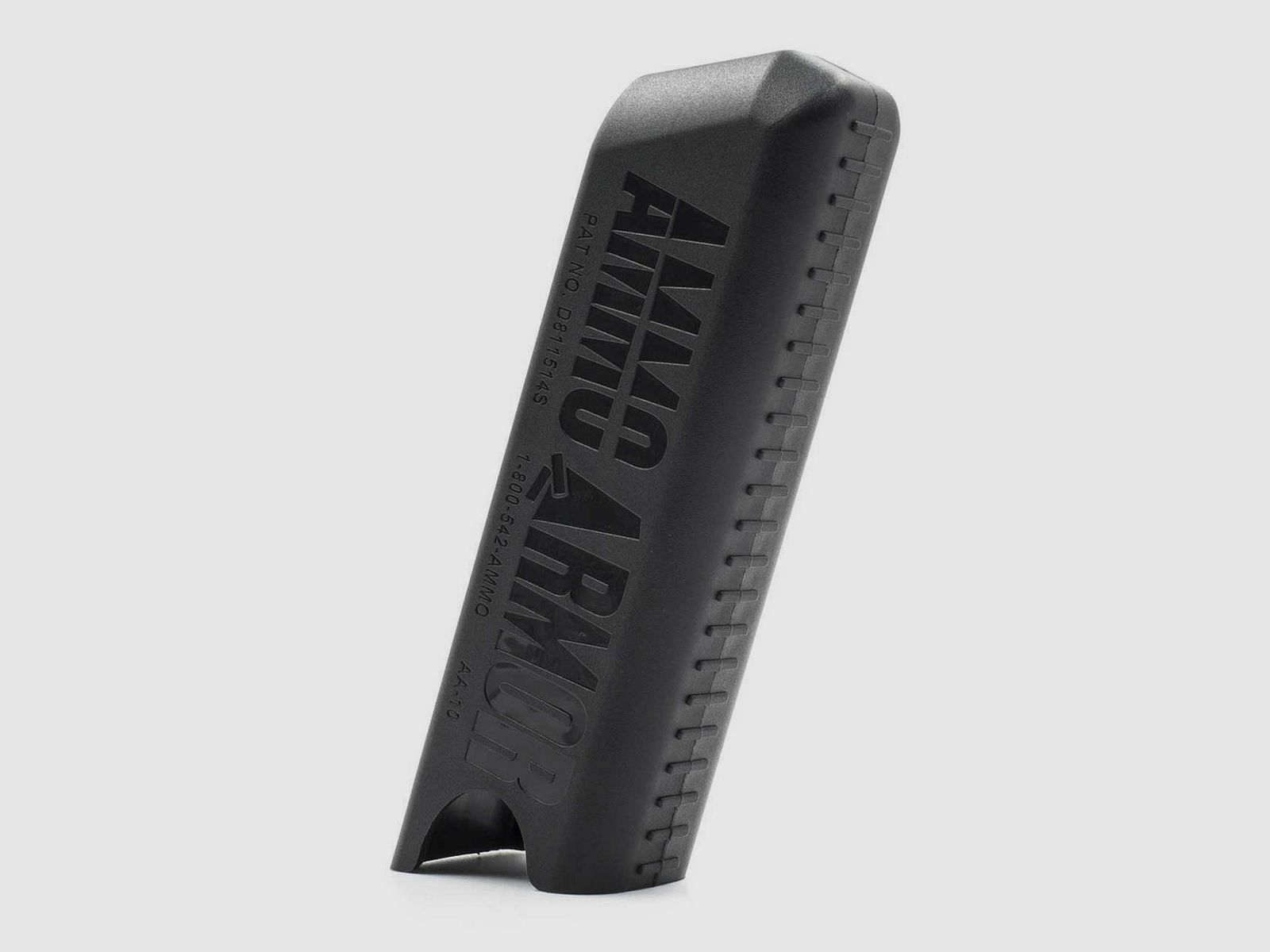 Okładka magazynu Ammo Armor - AA-10