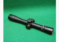 Leupold Mark 4 Richtkijker 3,5-10x40 M3