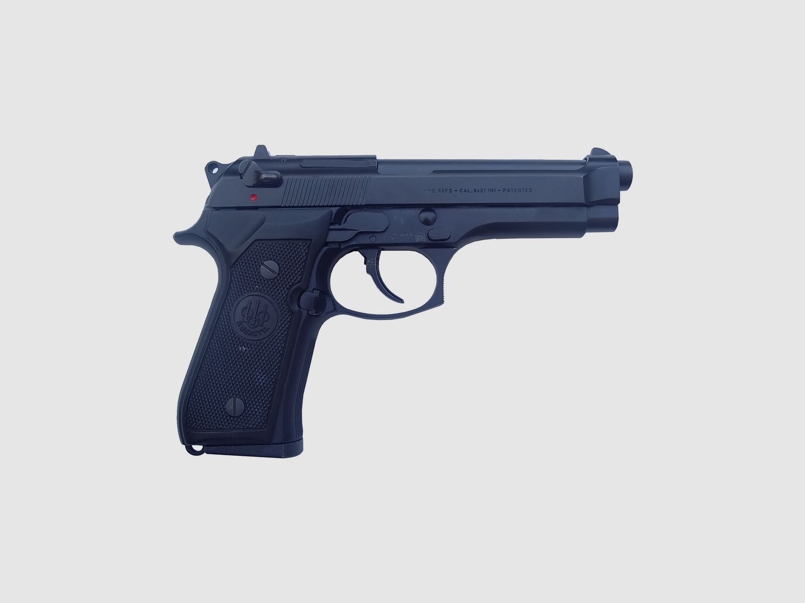 Beretta 98fs, Bild 1 von 2