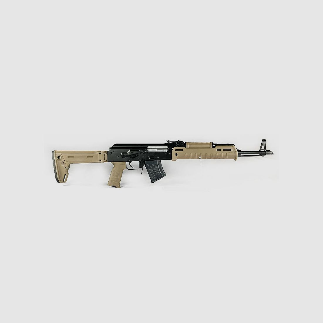 WBP Jack MAGPUL 7,62x39, TAN