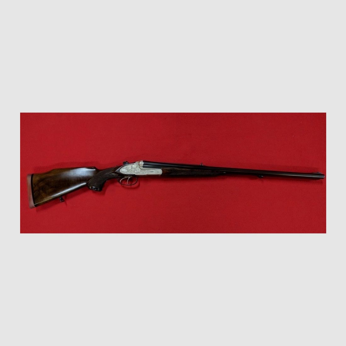 Expressgewehr Franz Sodia 560 EJ Safari .458 Lott, Bild 2 von 11