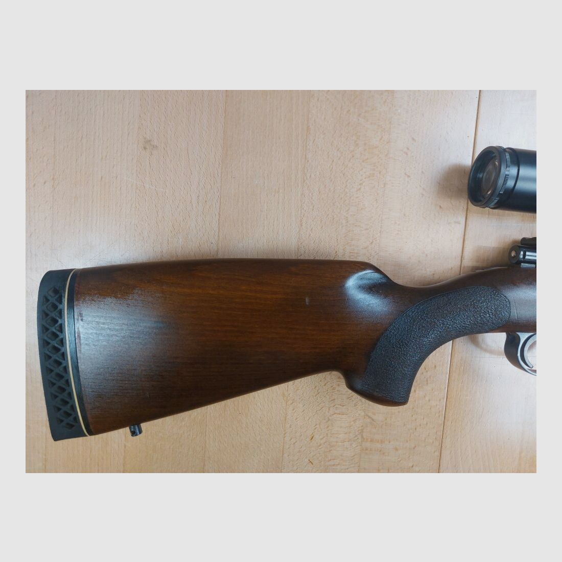 Frankonia M98