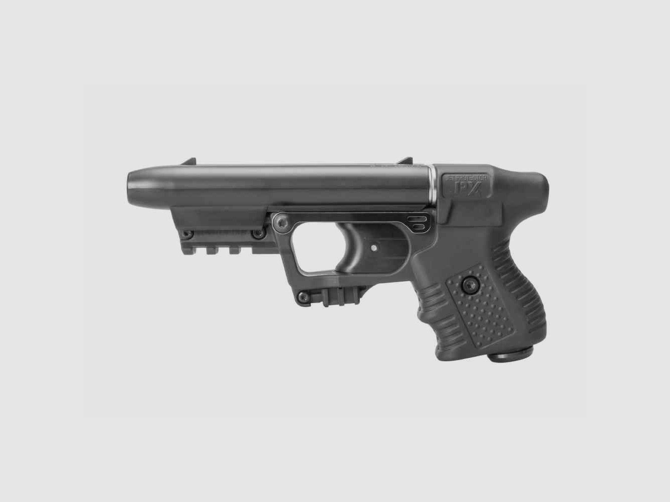 PIEXON JPX 2 Jet Protector Gen 2 – ohne Laser