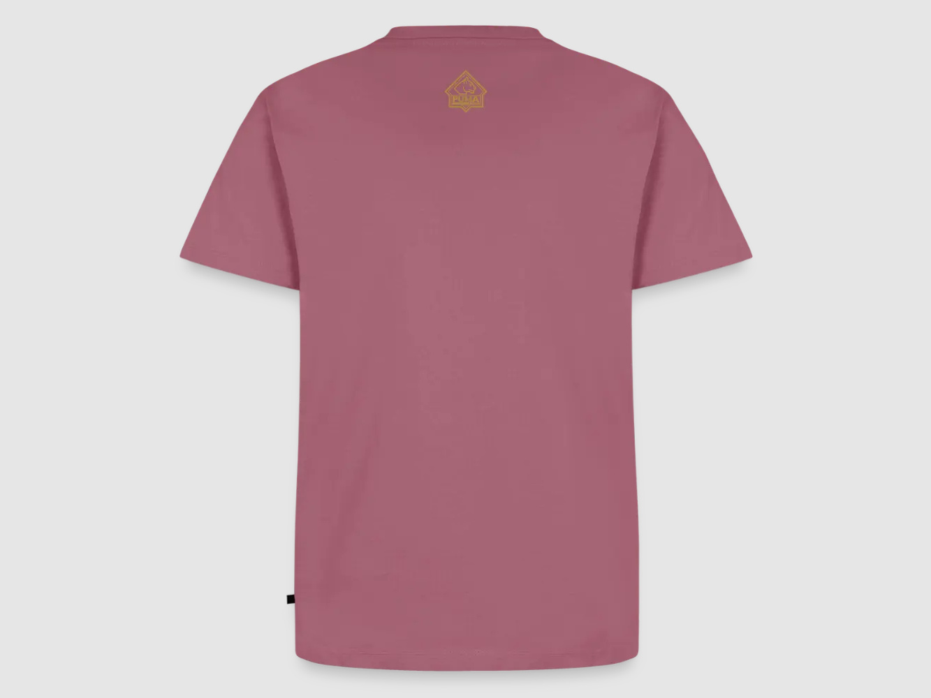 PUMA Men’s Premium T-Shirt "PUMA Automesser Retrodesign"