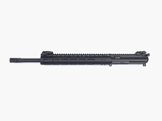 Système interchangeable SL10, Canon 10″, OA MDR M-LOK Garde-main 9,5″, MFD, BUIS