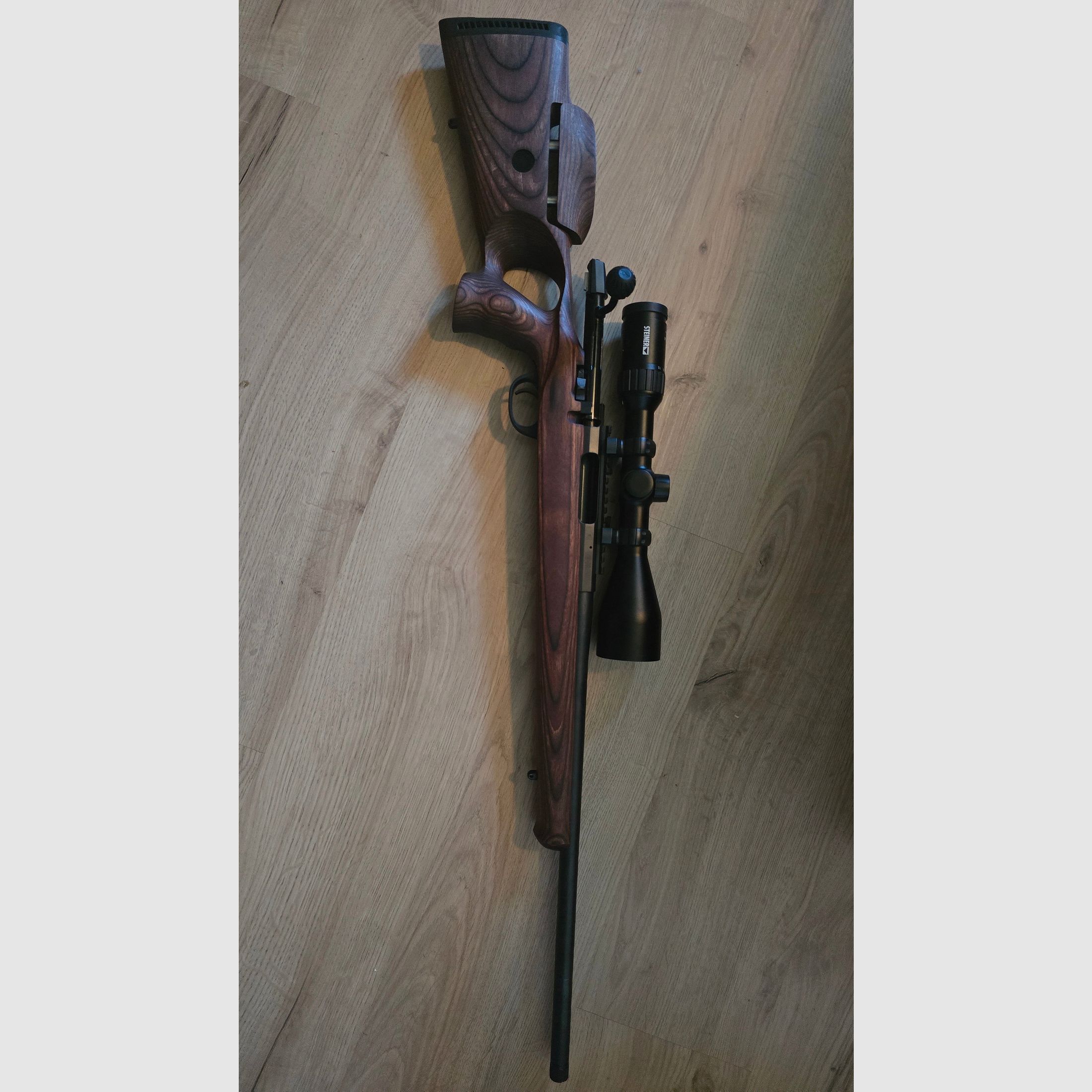 Brenner BR20