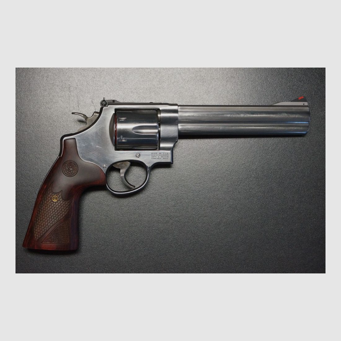 Smith & Wesson Mod. 629 Deluxe, afbeelding 1 van 6