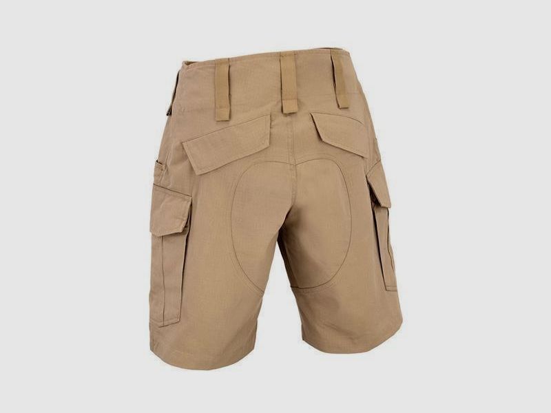 Defcon 5 Tactical Short  Vegetato Italiano M