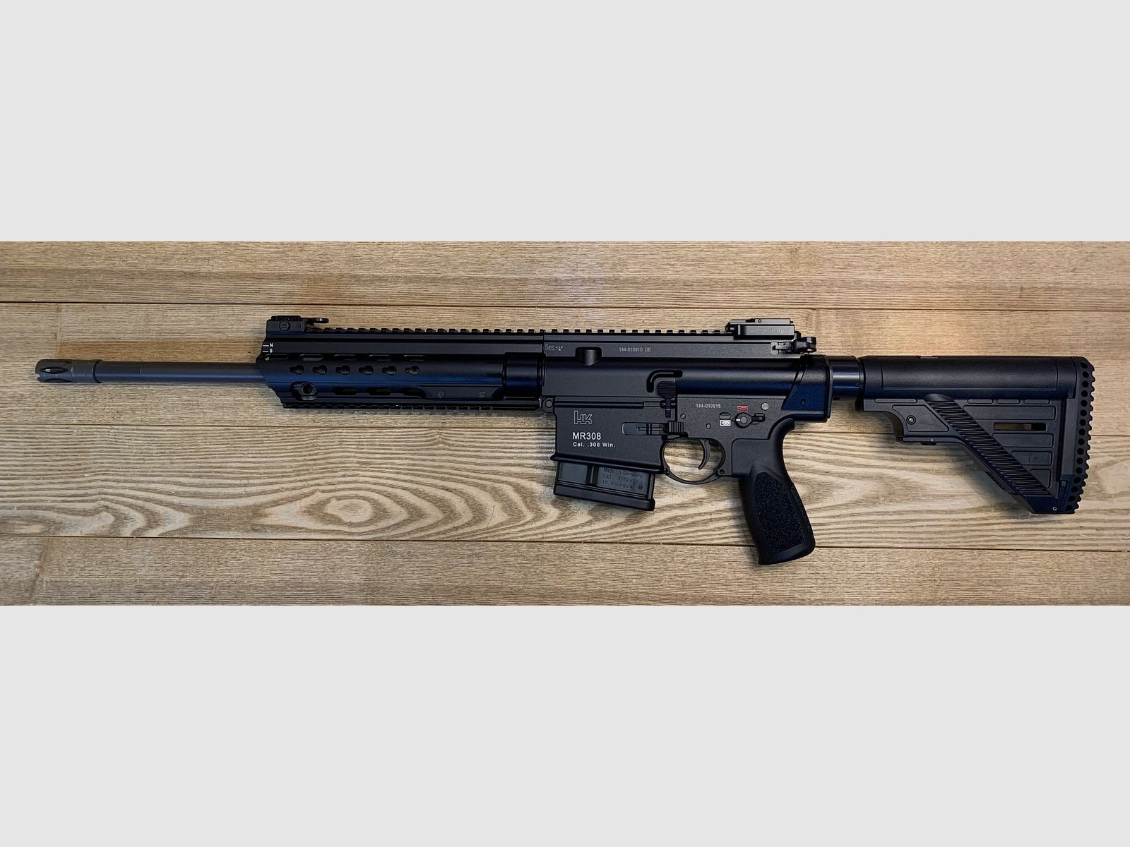 Heckler & Koch HK MR308