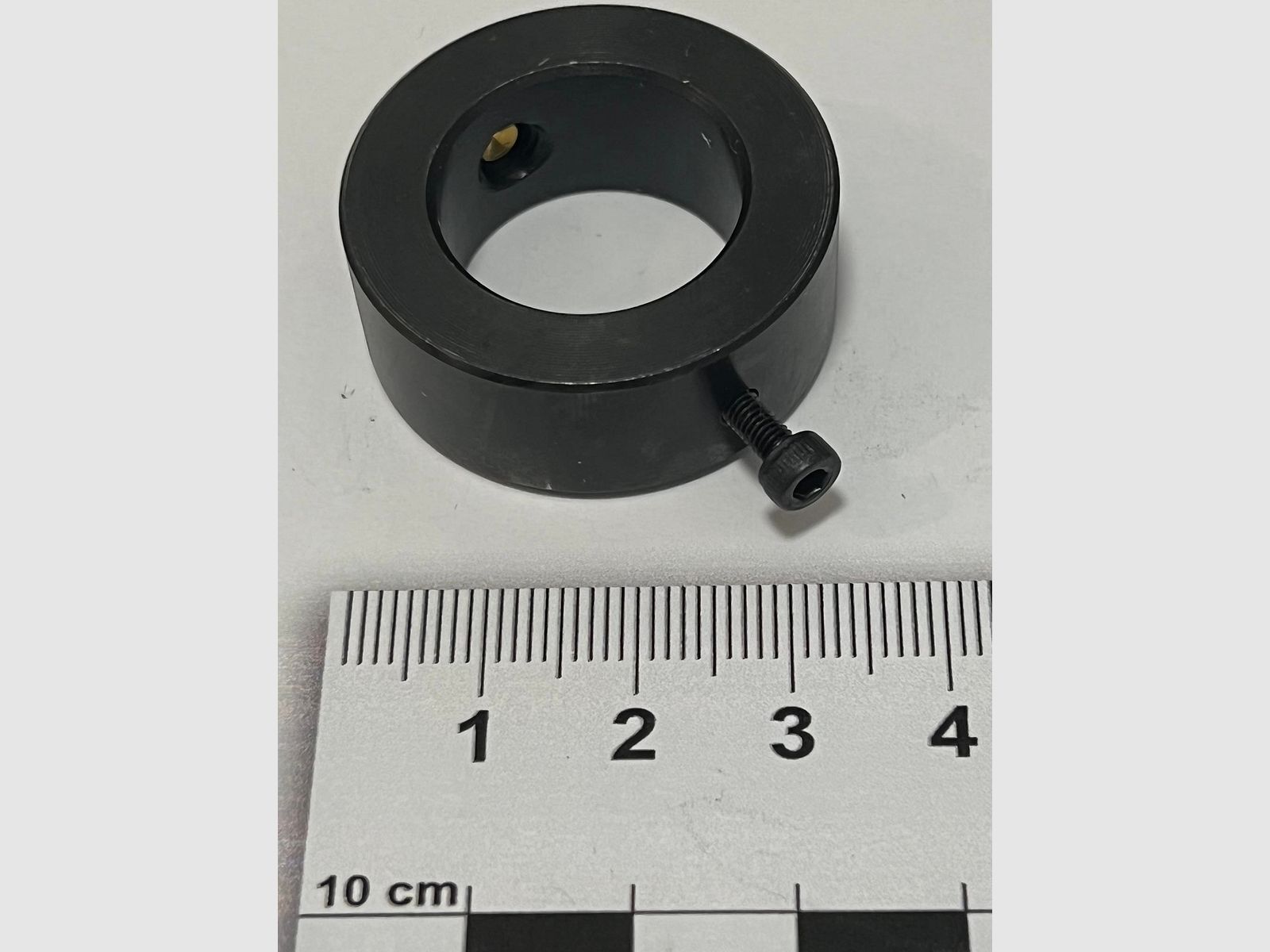 Montaggio / Supporto per nastro di flusso nastro termico protezione contro il flusso Mirage, immagine 2 di 4