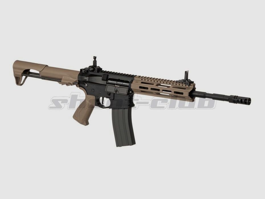 G&G Armament	 G&G CM16 Raider 2.0L