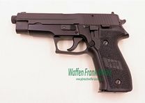 SIG Sauer Mod. P226 Export
