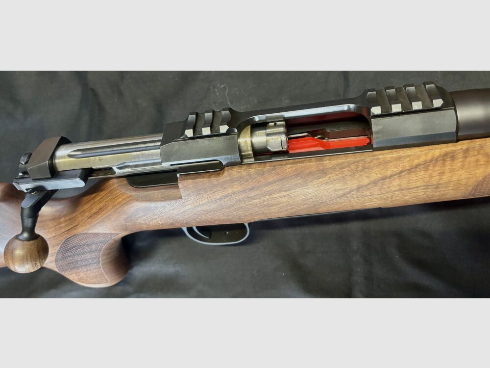 STEEL ACTION SteelActionHS .308Win