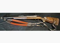 Mauser 98 8x57JS
