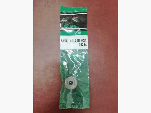 Rcbs shell holder