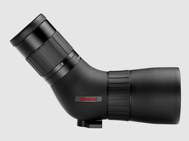 Minox Spotting Scope 8-24x50 ED