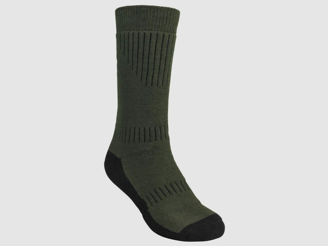 PINEWOOD® DRYTEX MID SOCKEN