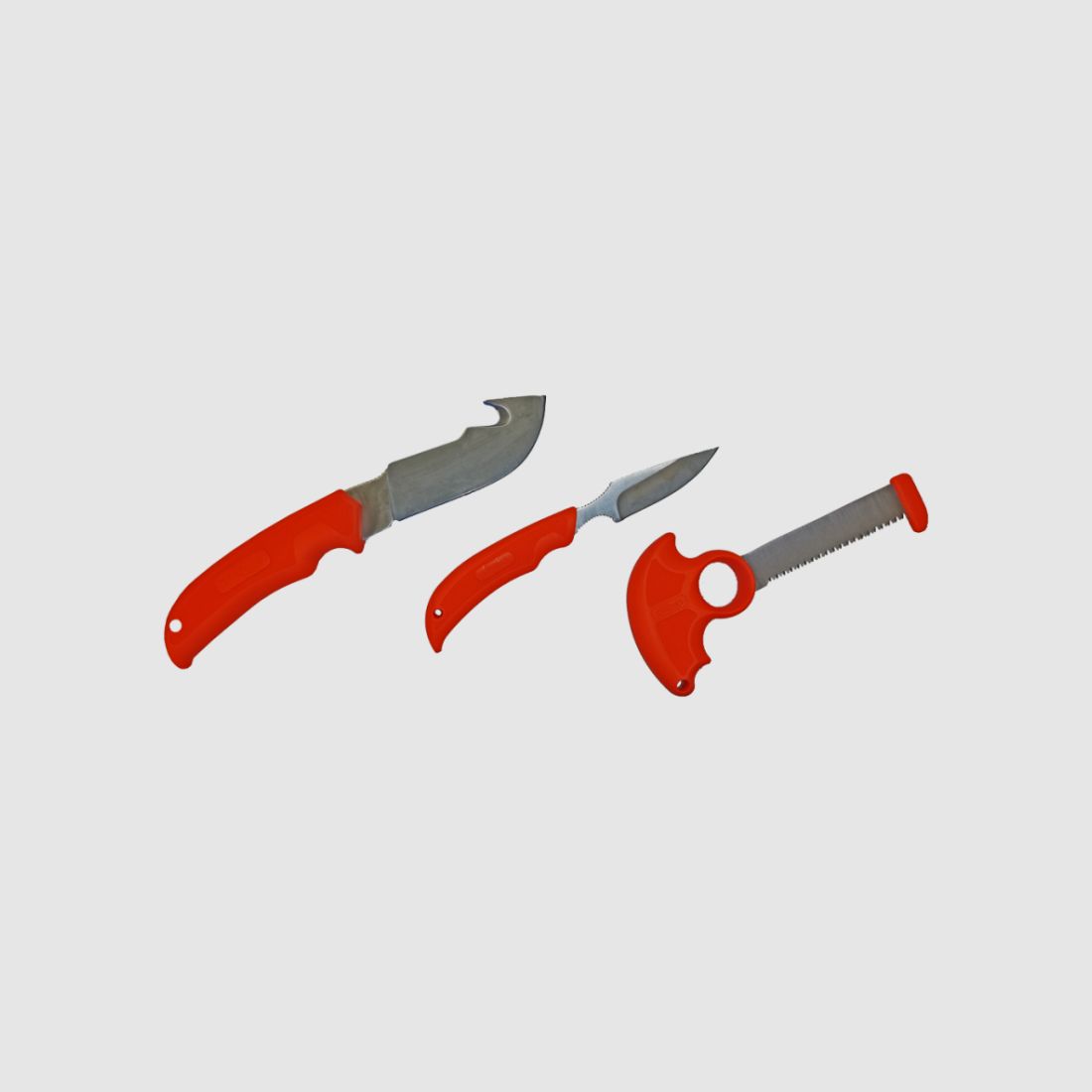 Walther Hunter Set Messer