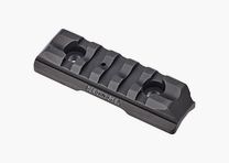 RECKNAGEL Picatinny-Schiene kurz für Mauser M25 Alu