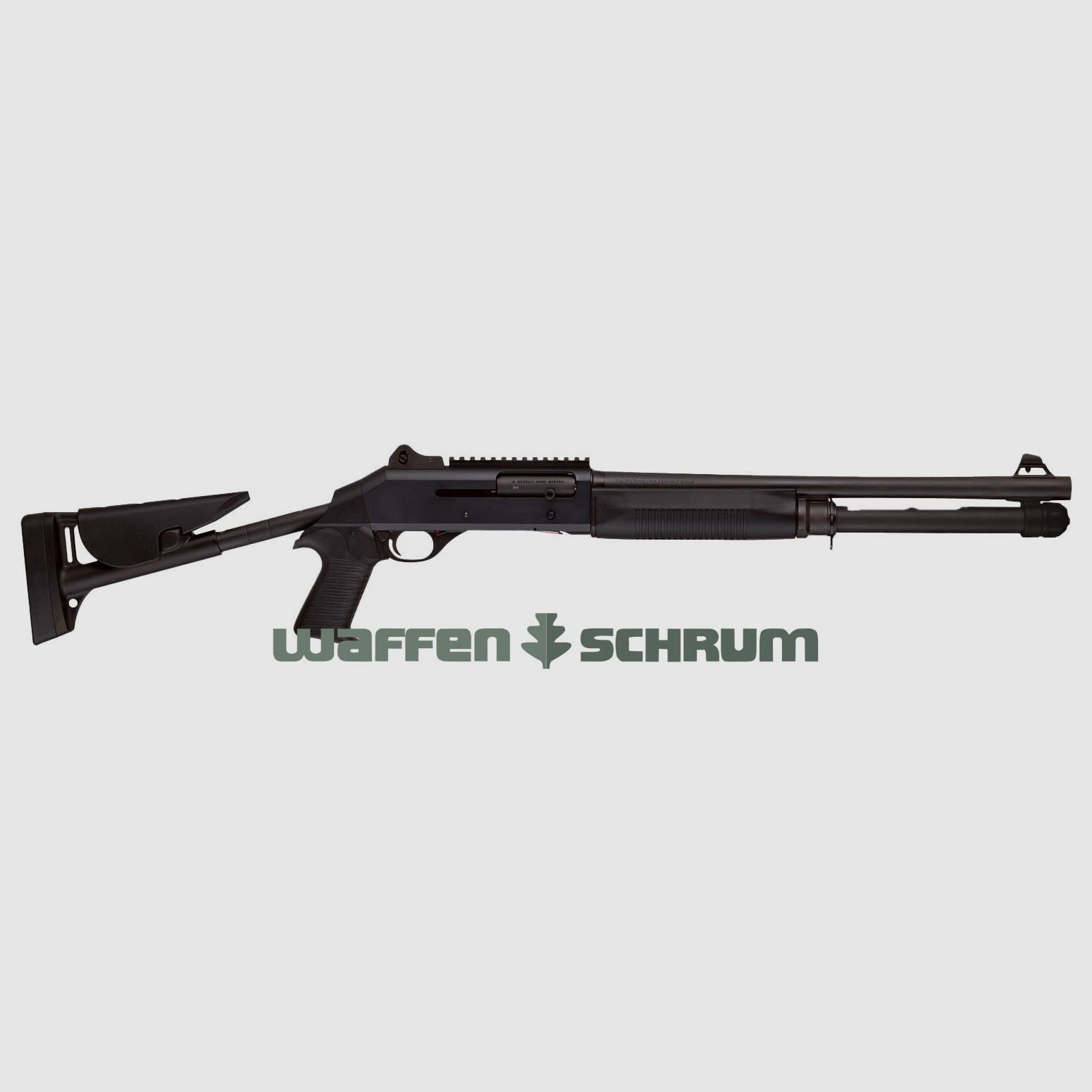 Benelli M4 Super 90 TS