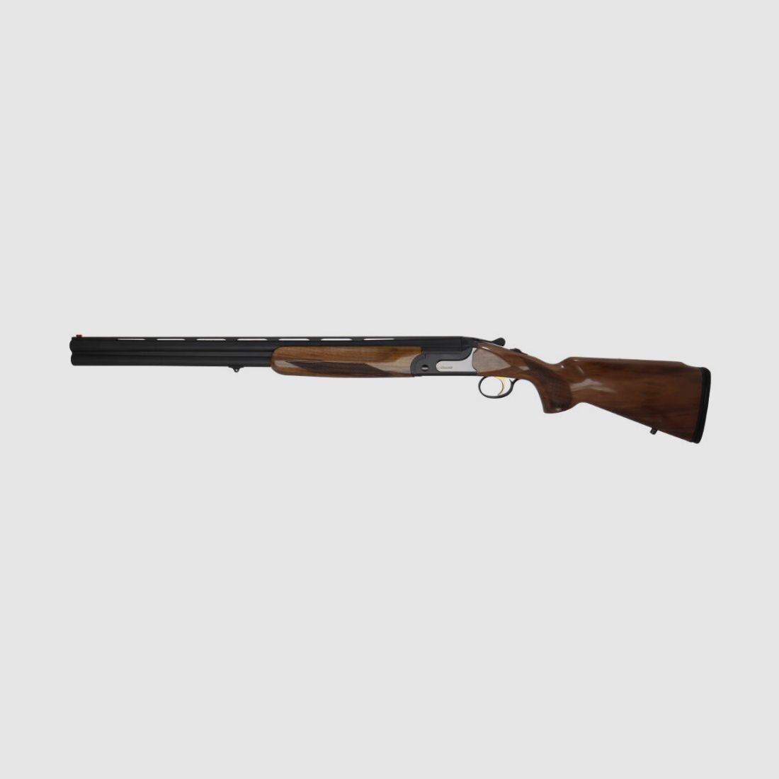 Akkar Silah Churchill 206E Lady Black GAUCHE / Fusil pour dames / Fusil à deux canons superposés / BDF / Tir à plombs en acier