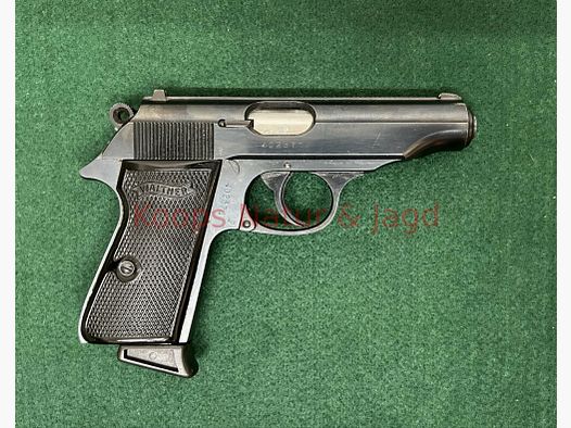 Walther PP